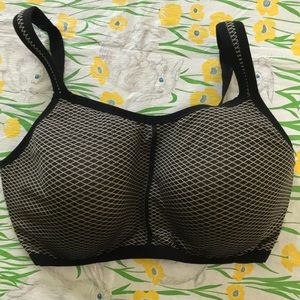 Natori Yogi 34G bra style 731050 super support!